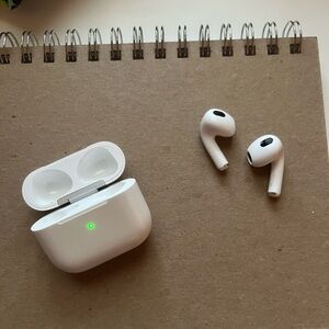 Apple AirPods 3rd Generation